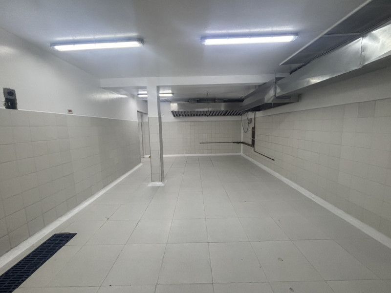 Bodega en arriendo en Toberin, Bogotá, 900 m² · foto 8 de 22