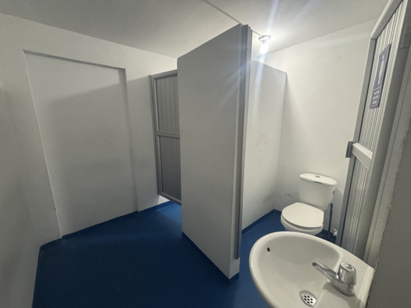 Bodega en arriendo en Toberin, Bogotá, 900 m² · foto 12 de 22