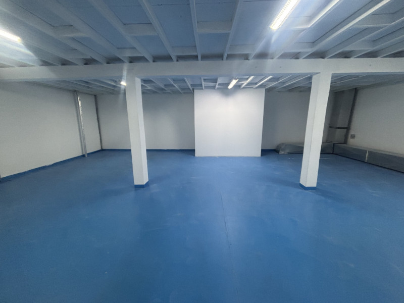 Bodega en arriendo en Toberin, Bogotá, 900 m² · foto 13 de 22