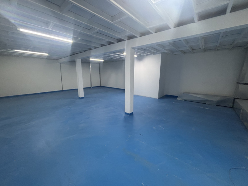 Bodega en arriendo en Toberin, Bogotá, 900 m² · foto 14 de 22