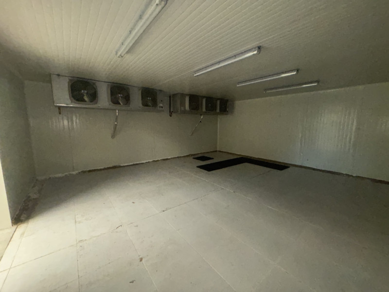 Bodega en arriendo en Toberin, Bogotá, 900 m² · foto 15 de 22