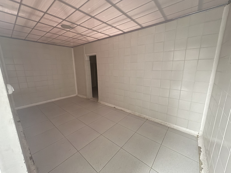 Bodega en arriendo en Toberin, Bogotá, 900 m² · foto 17 de 22
