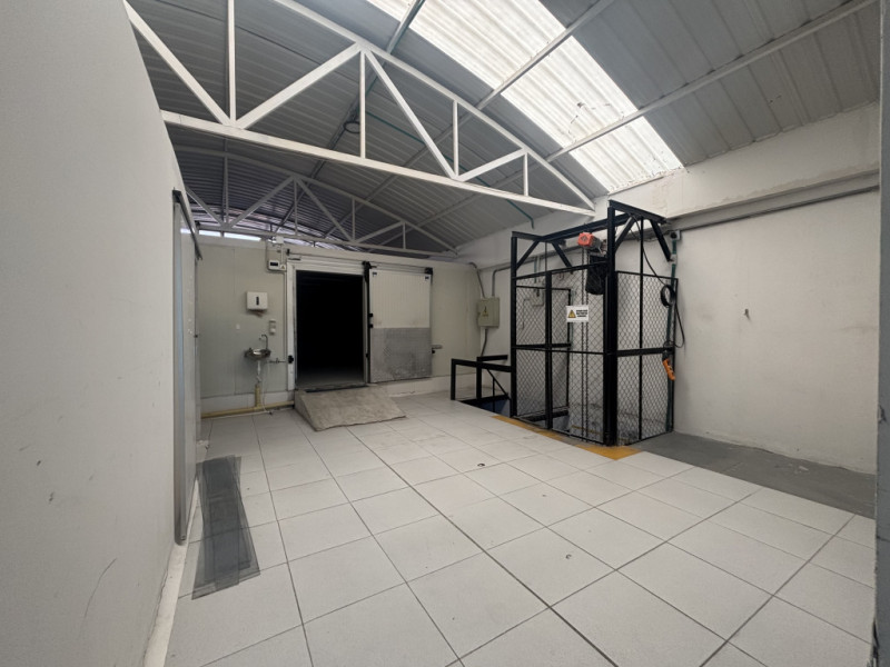 Bodega en arriendo en Toberin, Bogotá, 900 m² · foto 18 de 22