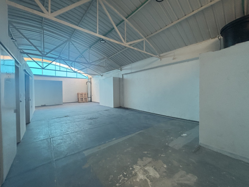 Bodega en arriendo en Toberin, Bogotá, 900 m² · foto 19 de 22