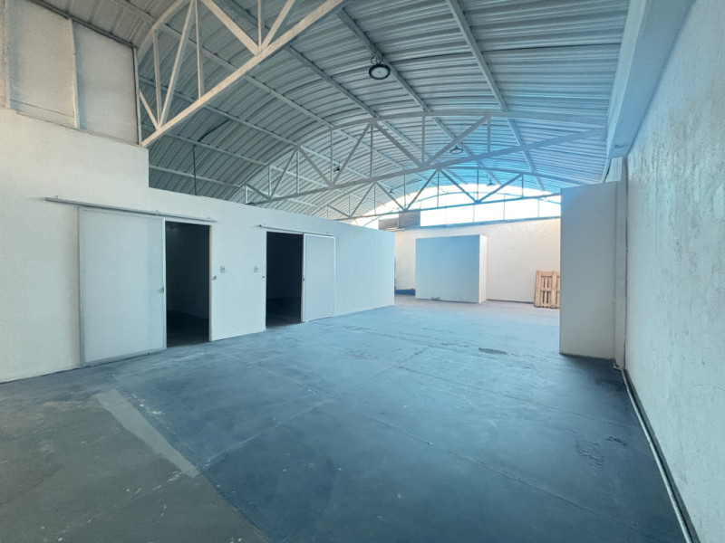 Bodega en arriendo en Toberin, Bogotá, 900 m² · foto 20 de 22