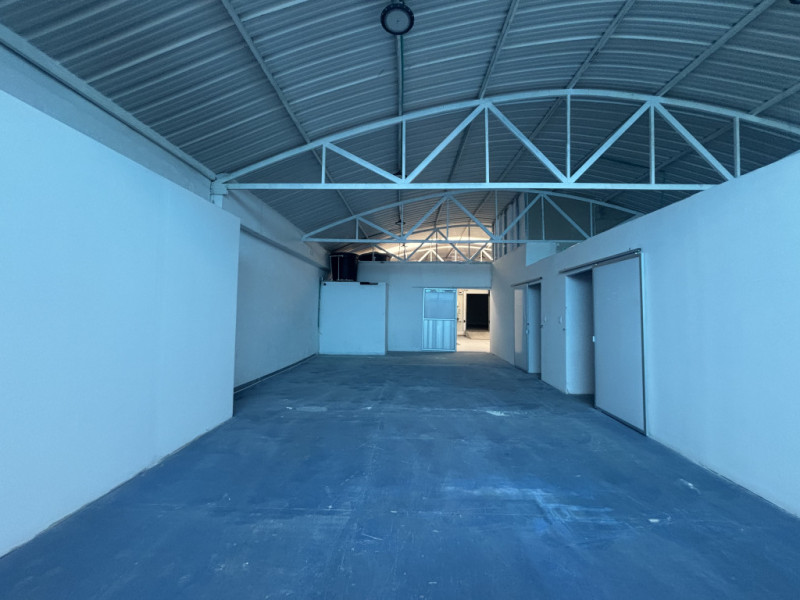 Bodega en arriendo en Toberin, Bogotá, 900 m² · foto 21 de 22