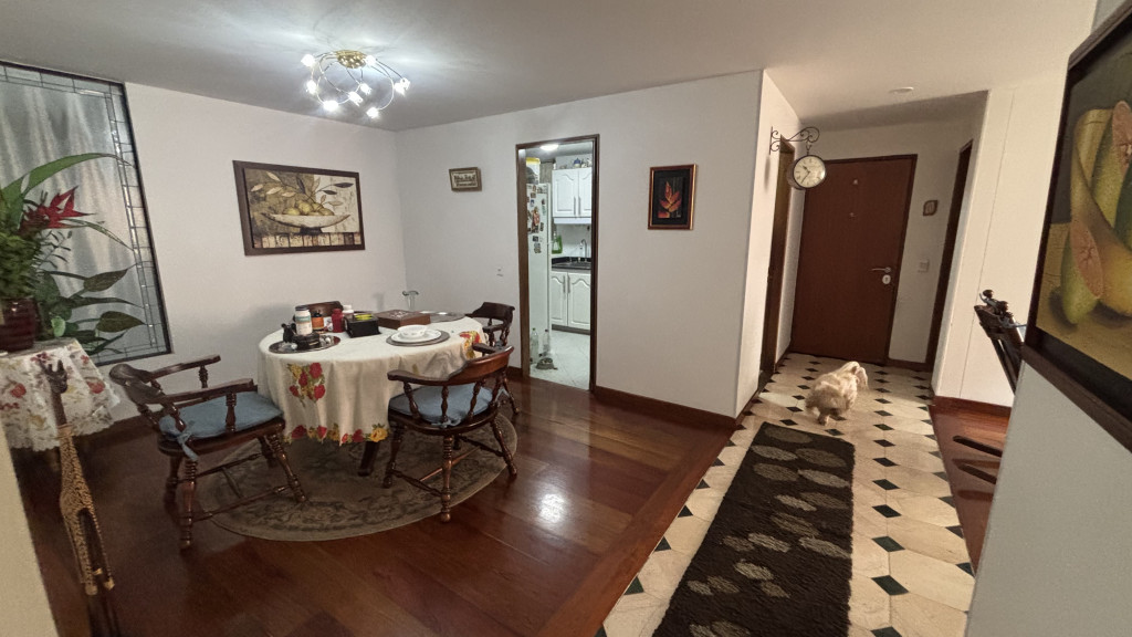 Apartamento en venta en Rincón Del Chicó, Bogotá · foto 10 de 24