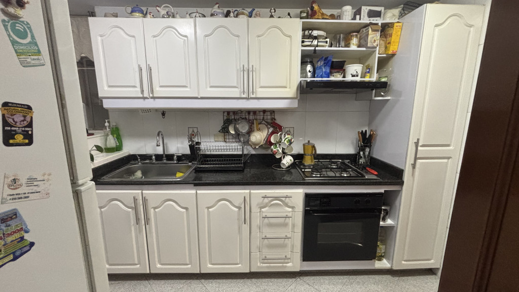Apartamento en venta en Rincón Del Chicó, Bogotá · foto 13 de 24