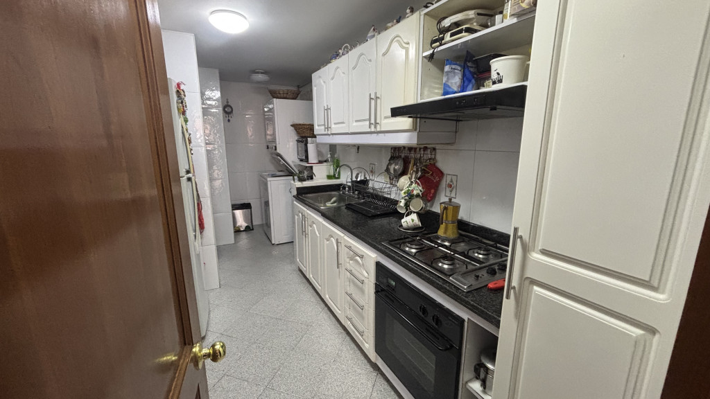 Apartamento en venta en Rincón Del Chicó, Bogotá · foto 14 de 24