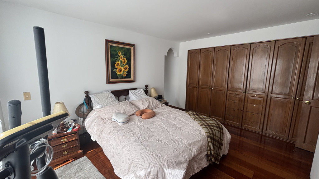 Apartamento en venta en Rincón Del Chicó, Bogotá · foto 20 de 24