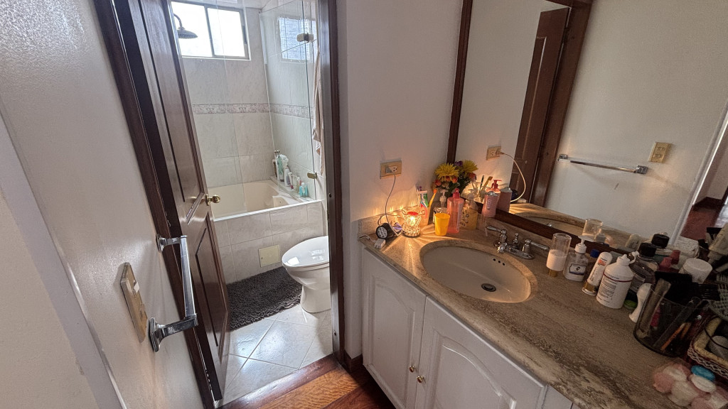 Apartamento en venta en Rincón Del Chicó, Bogotá · foto 21 de 24