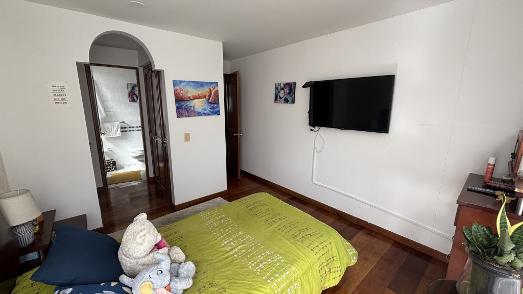 Apartamento en venta en Rincón Del Chicó, Bogotá · foto 24 de 24