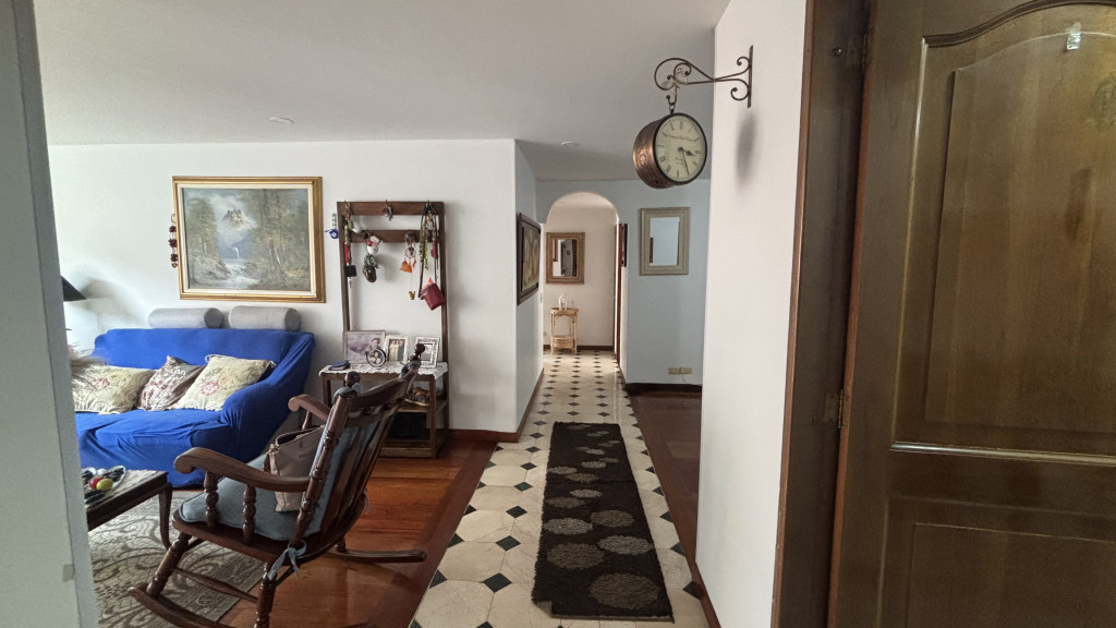 Apartamento en venta en Rincón Del Chicó, Bogotá · foto 2 de 24