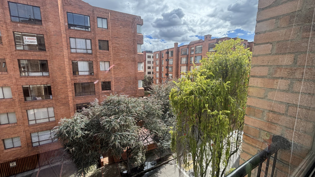 Apartamento en venta en Rincón Del Chicó, Bogotá · foto 5 de 24