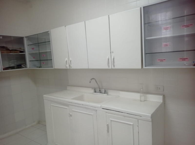 Casa de 13 alcobas en venta en La Castellana, Bogotá, 400 m² · foto 6 de 21