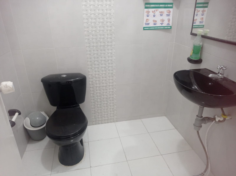 Casa de 13 alcobas en venta en La Castellana, Bogotá, 400 m² · foto 7 de 21
