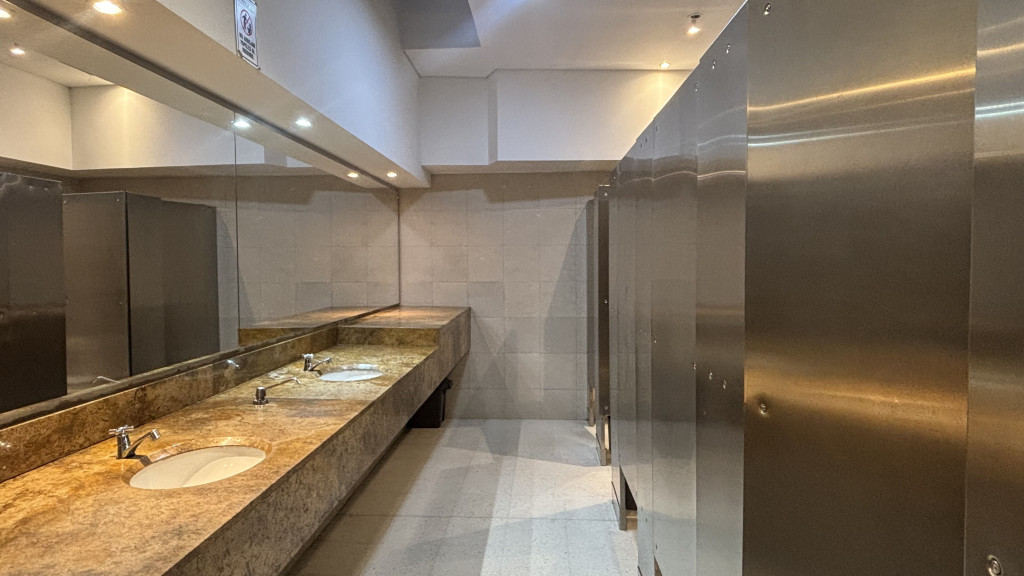 Local en arriendo en Chapinero, Bogotá, 10 m² · foto 12 de 13
