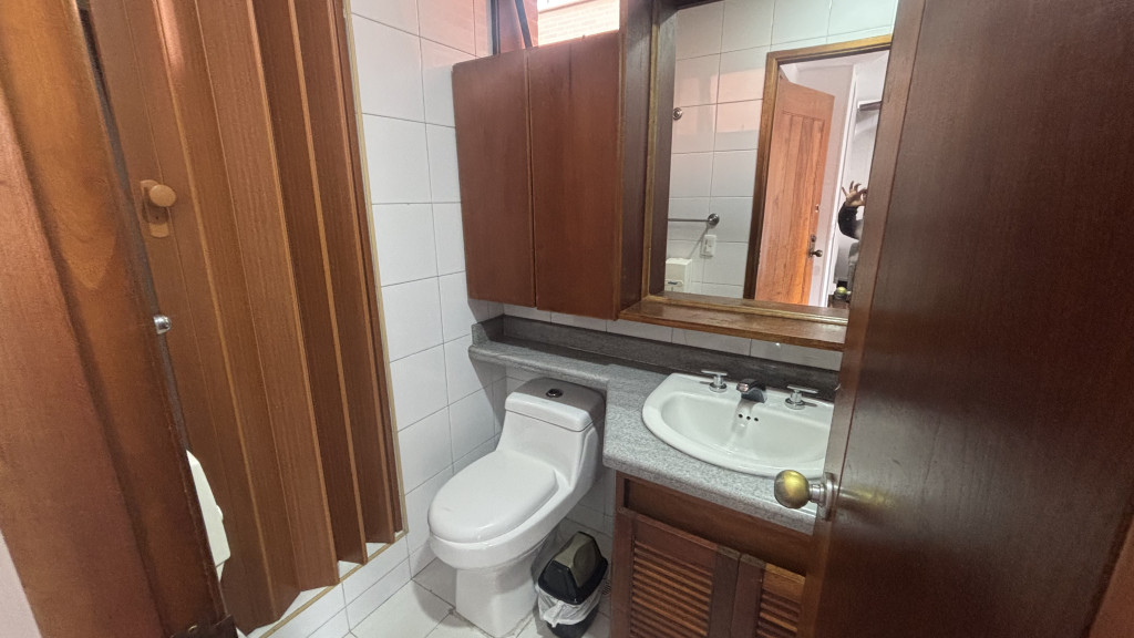 Apartamento en venta en Centro Internacional, Bogotá · foto 10 de 24