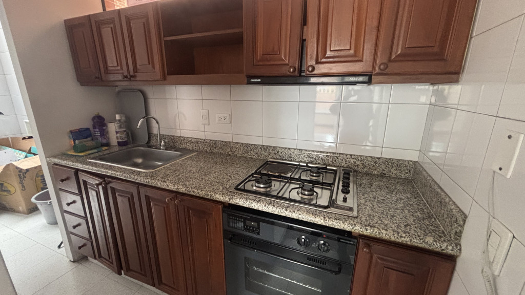 Apartamento en venta en Centro Internacional, Bogotá · foto 11 de 24