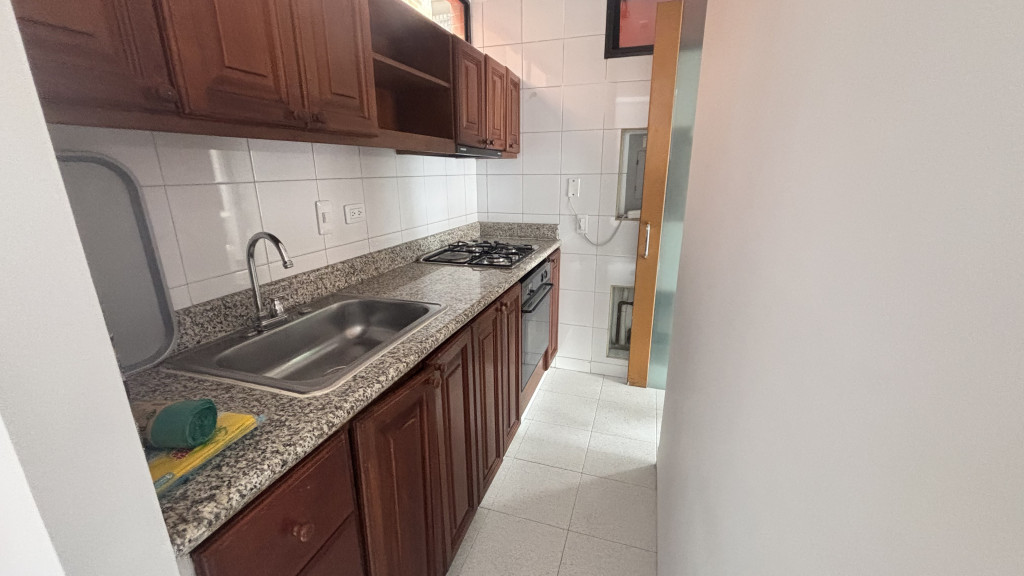 Apartamento en venta en Centro Internacional, Bogotá · foto 12 de 24