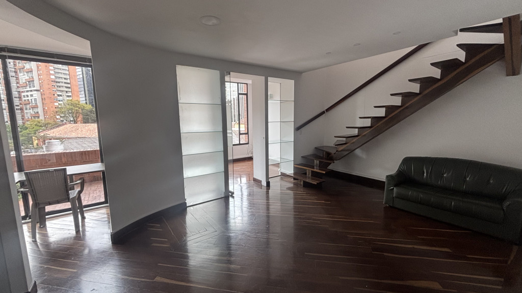 Apartamento en venta en Centro Internacional, Bogotá · foto 13 de 24