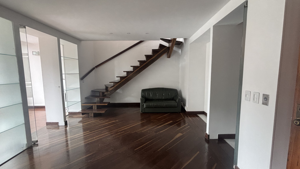 Apartamento en venta en Centro Internacional, Bogotá · foto 14 de 24