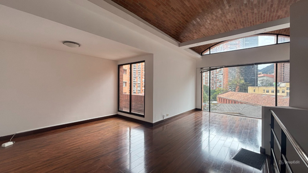 Apartamento en venta en Centro Internacional, Bogotá · foto 15 de 24