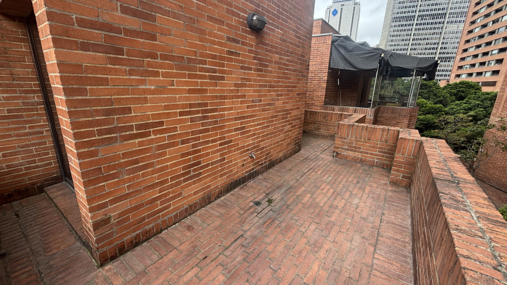 Apartamento en venta en Centro Internacional, Bogotá · foto 16 de 24