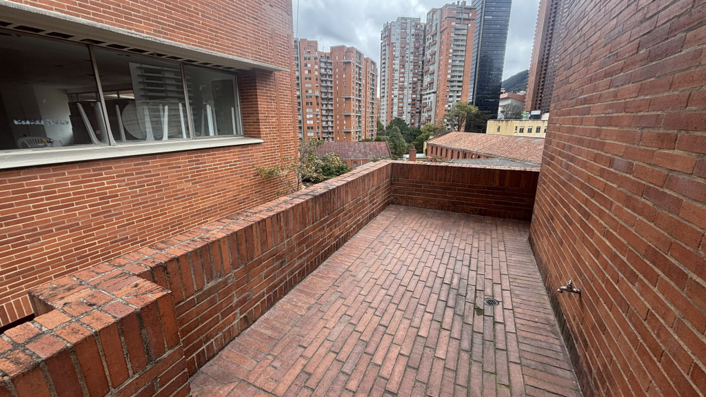 Apartamento en venta en Centro Internacional, Bogotá · foto 17 de 24