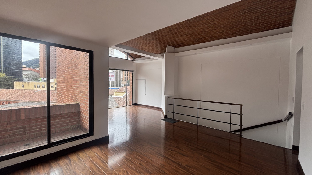 Apartamento en venta en Centro Internacional, Bogotá · foto 18 de 24