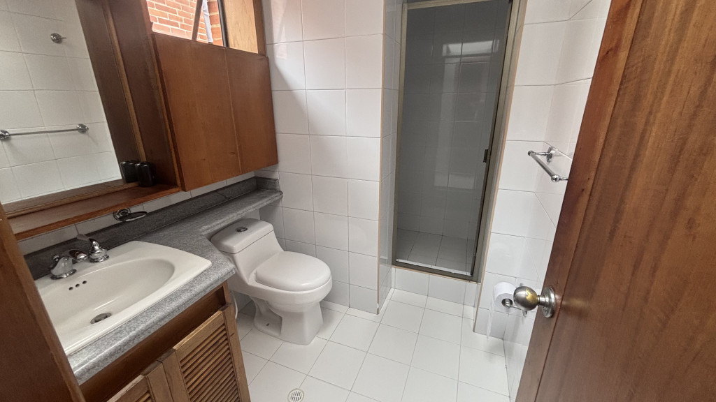 Apartamento en venta en Centro Internacional, Bogotá · foto 20 de 24