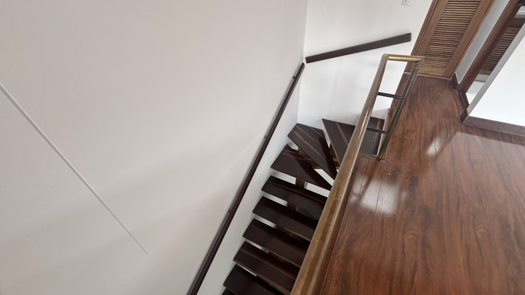 Apartamento en venta en Centro Internacional, Bogotá · foto 22 de 24