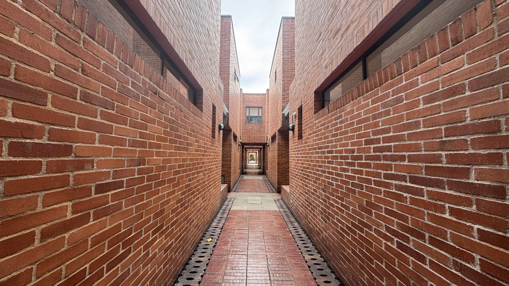 Apartamento en venta en Centro Internacional, Bogotá · foto 24 de 24