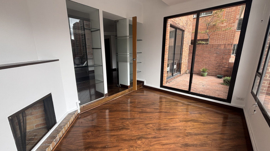 Apartamento en venta en Centro Internacional, Bogotá · foto 4 de 24