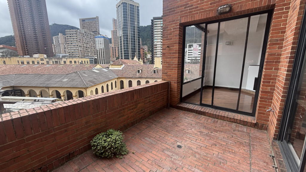Apartamento en venta en Centro Internacional, Bogotá · foto 6 de 24