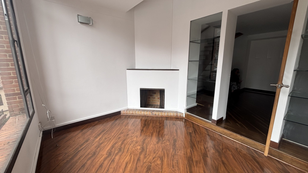 Apartamento en venta en Centro Internacional, Bogotá · foto 7 de 24