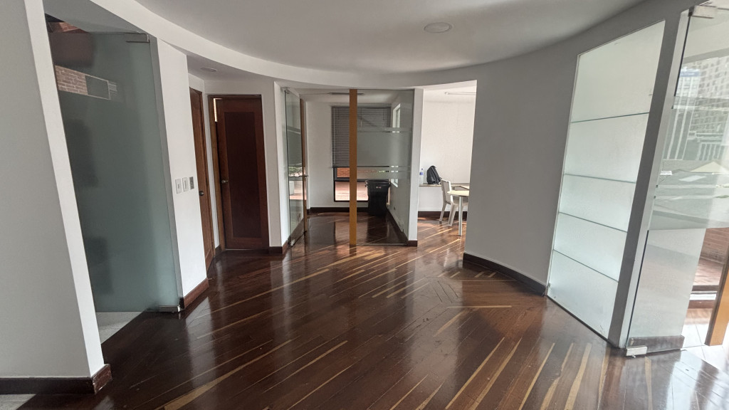 Apartamento en venta en Centro Internacional, Bogotá · foto 8 de 24