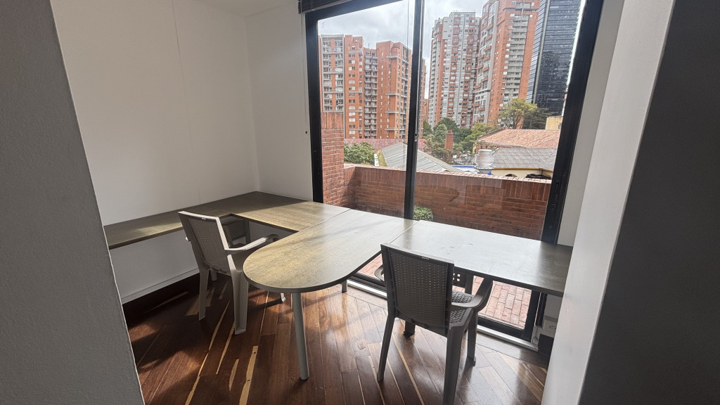 Apartamento en venta en Centro Internacional, Bogotá · foto 9 de 24