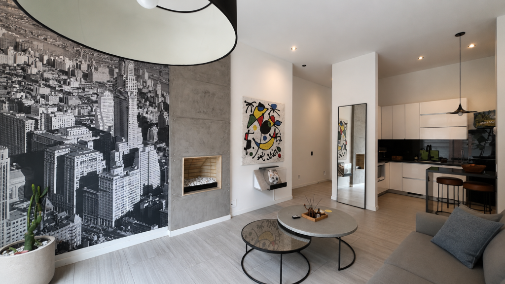 APARTAMENTO en ARRIENDO en Chico Norte