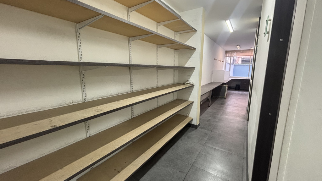 Oficina en arriendo en Santa Barbara Occidental, Bogotá, 94 m² · foto 11 de 19