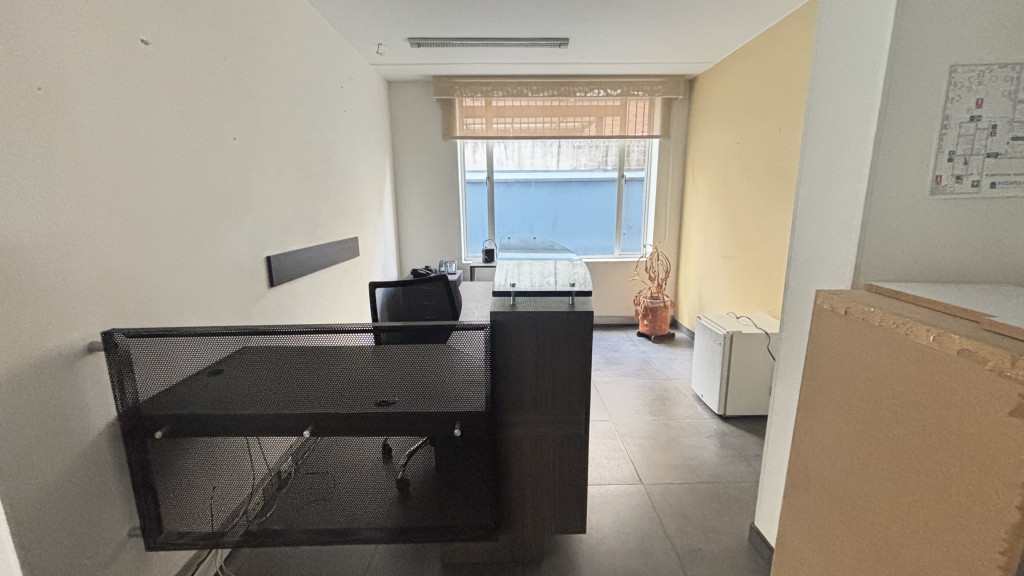 Oficina en arriendo en Santa Barbara Occidental, Bogotá, 94 m² · foto 3 de 19