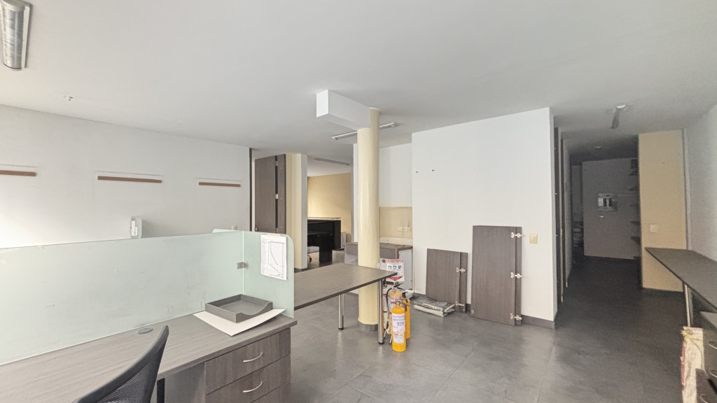 Oficina en arriendo en Santa Barbara Occidental, Bogotá, 94 m² · foto 5 de 19