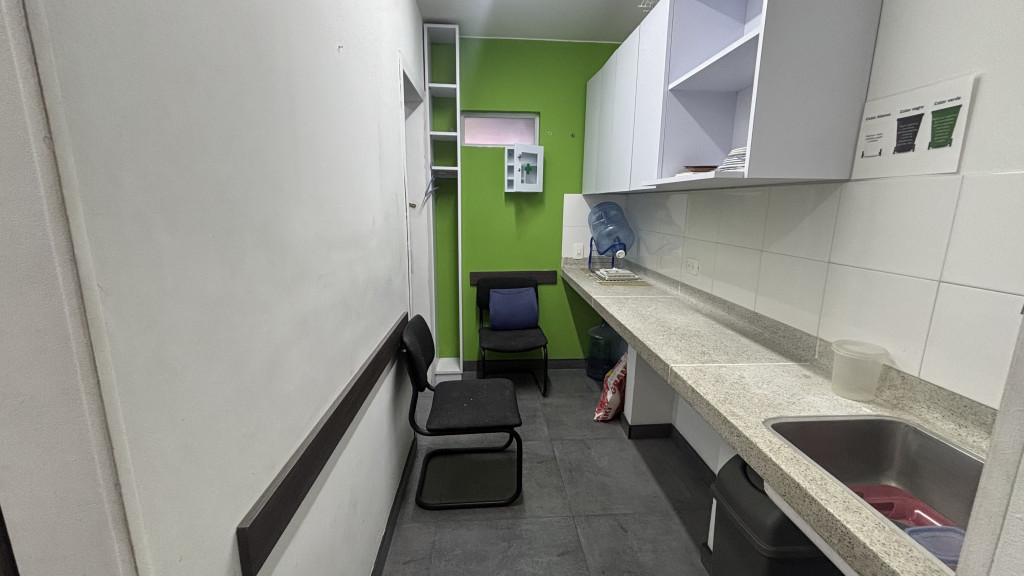 Oficina en arriendo en Santa Barbara Occidental, Bogotá, 94 m² · foto 9 de 19