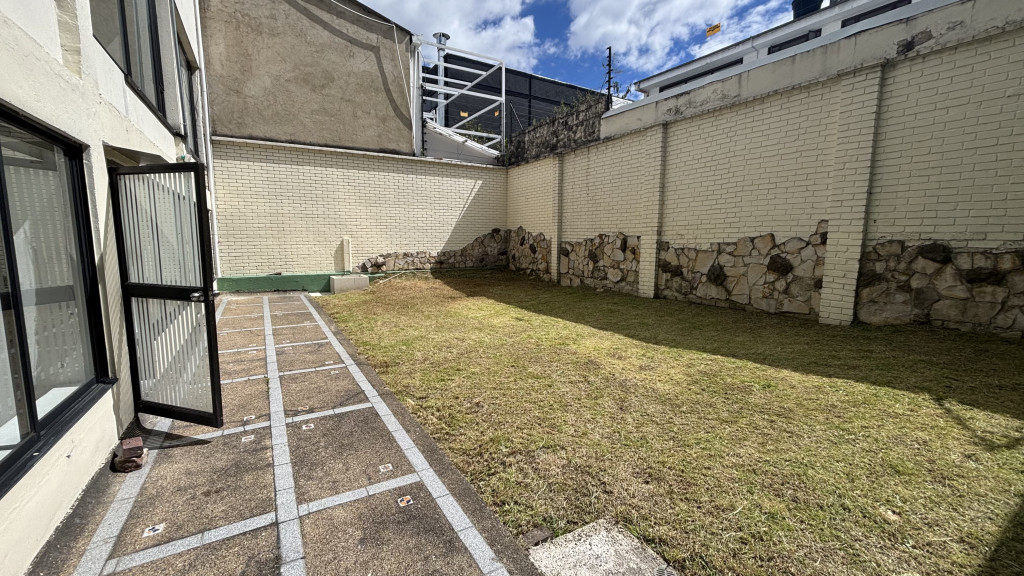 Edificio en arriendo en La Castellana, Bogotá, 420 m² · foto 4 de 24
