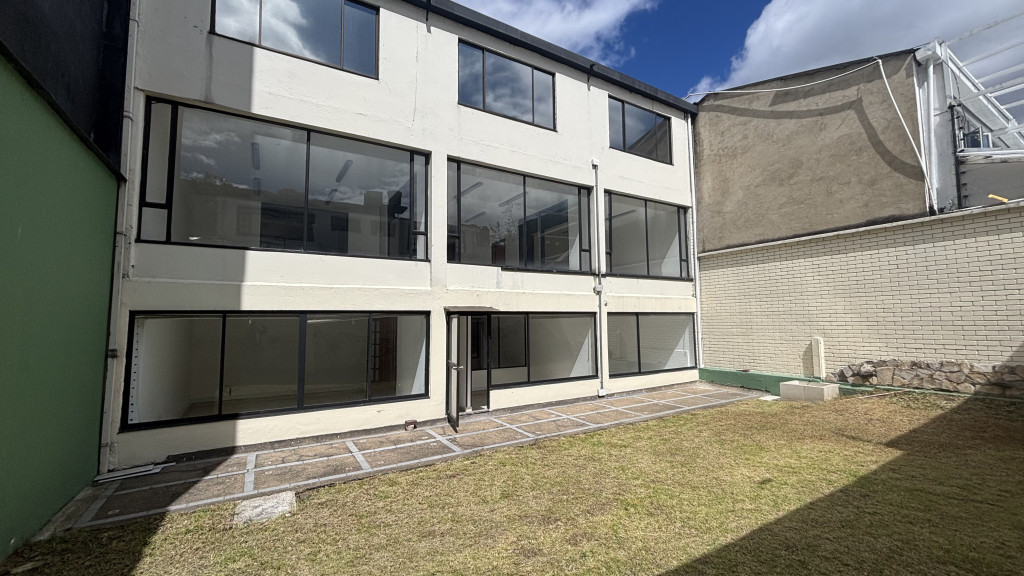 Edificio en arriendo en La Castellana, Bogotá, 420 m² · foto 5 de 24