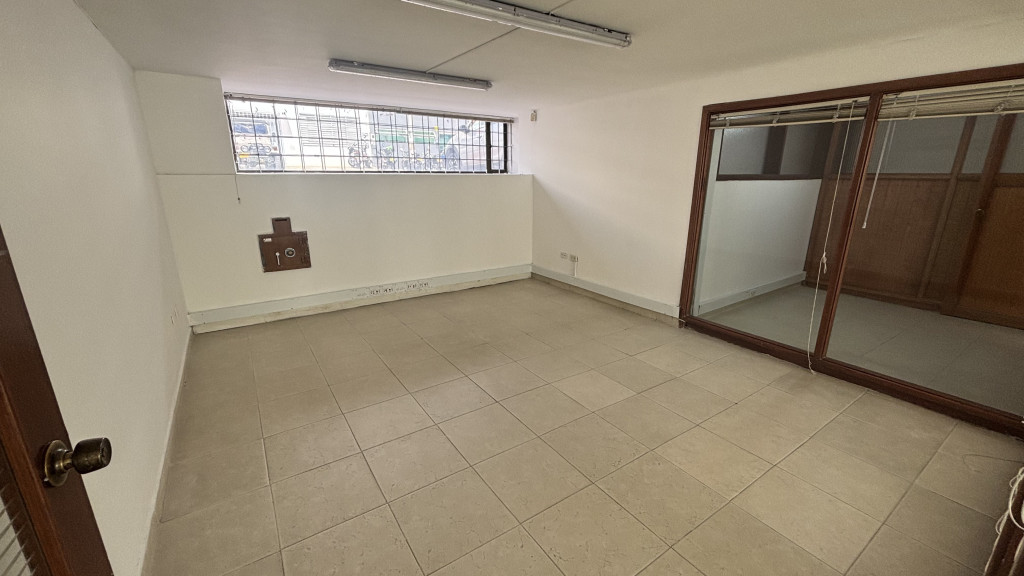 Edificio en arriendo en La Castellana, Bogotá, 420 m² · foto 7 de 24