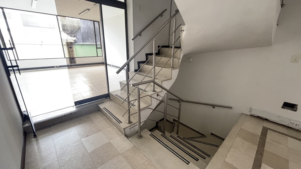 Edificio en arriendo en La Castellana, Bogotá, 420 m² · foto 10 de 24