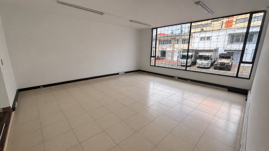 Edificio en arriendo en La Castellana, Bogotá, 420 m² · foto 14 de 24
