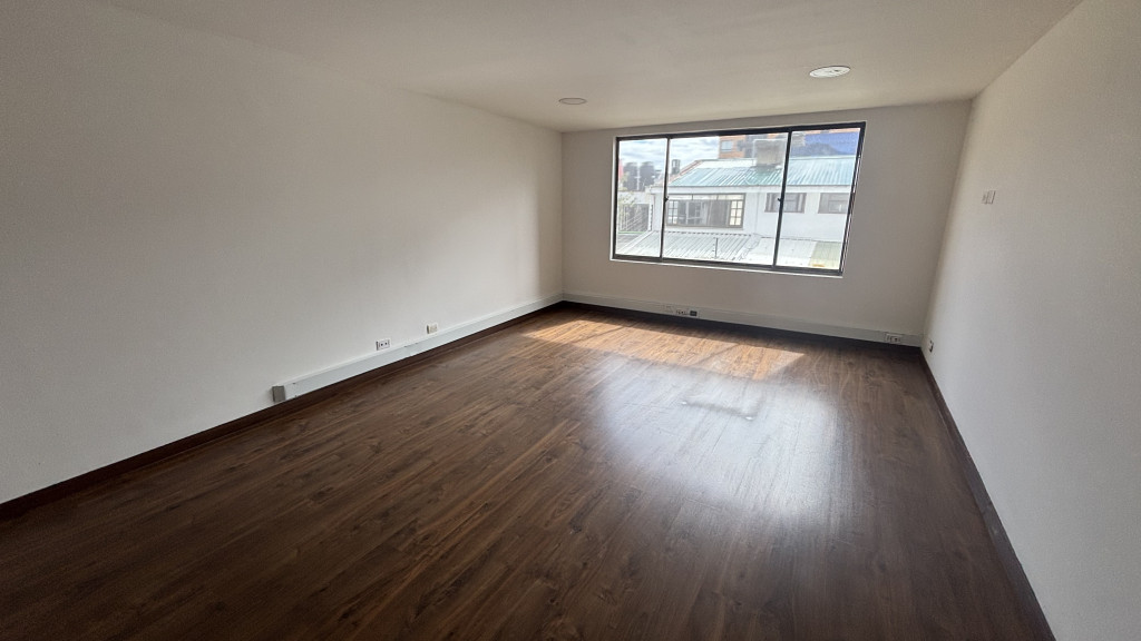 Casa en venta en La Castellana, Bogotá · foto 16 de 24