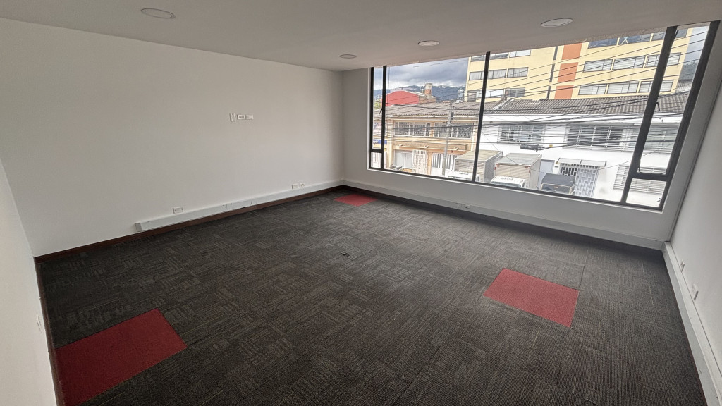 Casa en venta en La Castellana, Bogotá · foto 21 de 24
